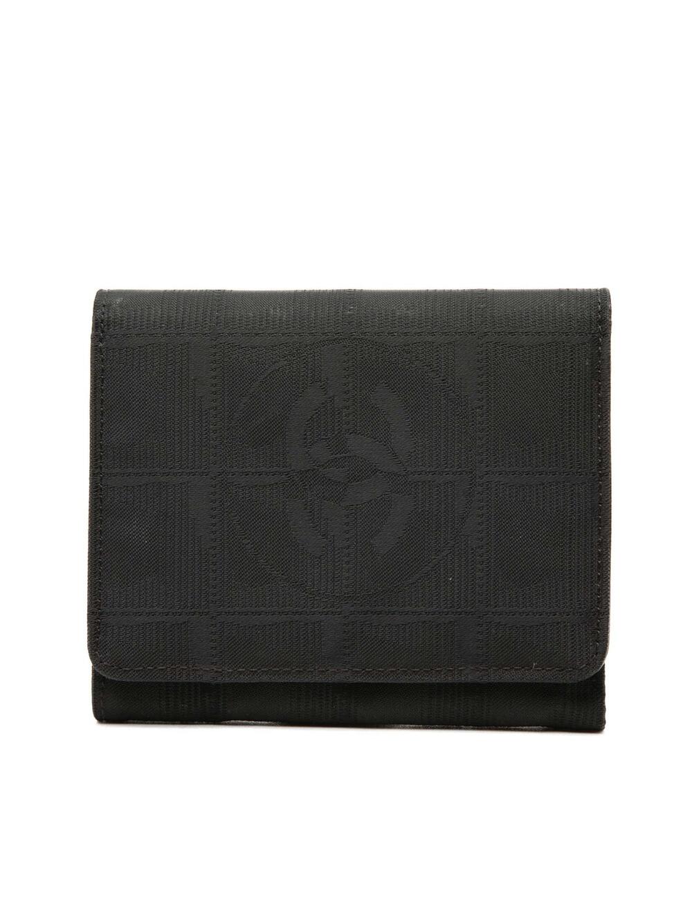 Chanel New Travel Line Nylon Small #349017C39B